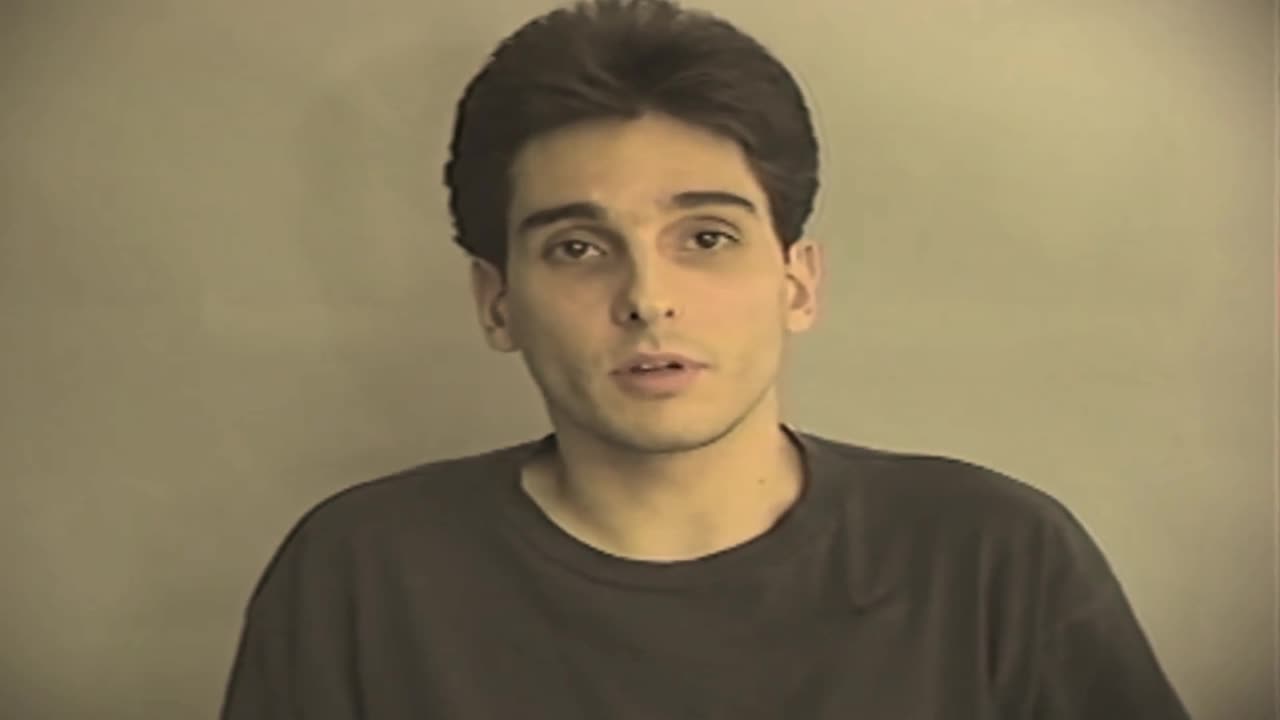 SEAN BALANTYNE TORONTO ACTOR