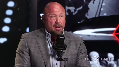 Alex Jones Show 24/7