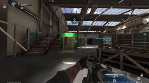 My New Favorite FPS - Combat Master