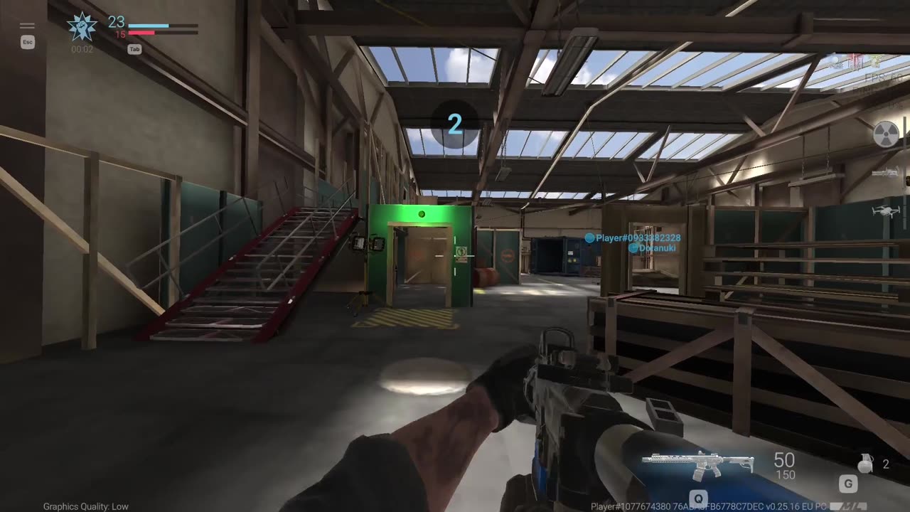 My New Favorite FPS - Combat Master