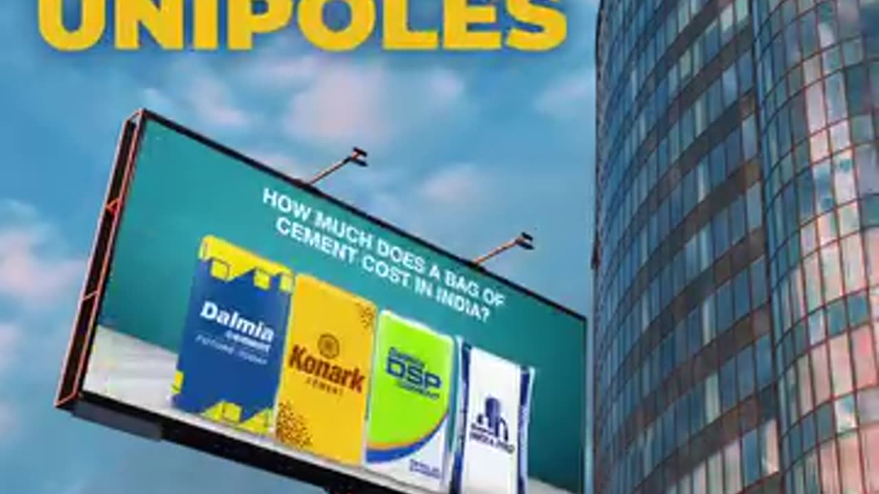 Take your brand to where Chennai moves—bus shelters, metros, and malls - Eumaxindia