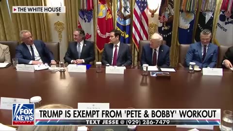 Fox News - Watters: This isn’t a trap, it’s an invitation