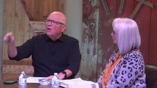 Discipleship Class - Get Ready, Stay Ready (Matthew 25) - Pastor Jerry O'Brien