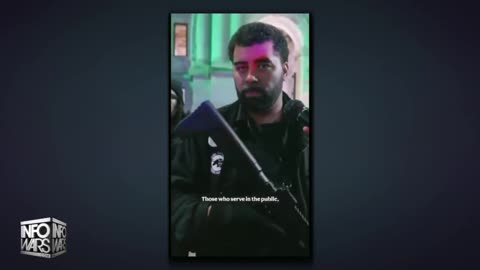 New Black Panther Party Threatens ICE: “I’ll Put A Hole In They Chest The Size Of A Window!”