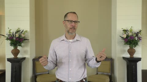 Week 6 - I Quit Trying To Live This Life Without Jesus - I Quit