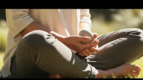 Ancient Buddhist Ritual for Abundance