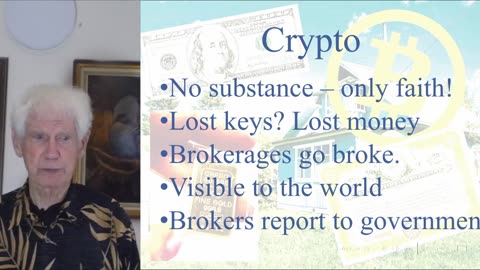 Investing for Ukrainians