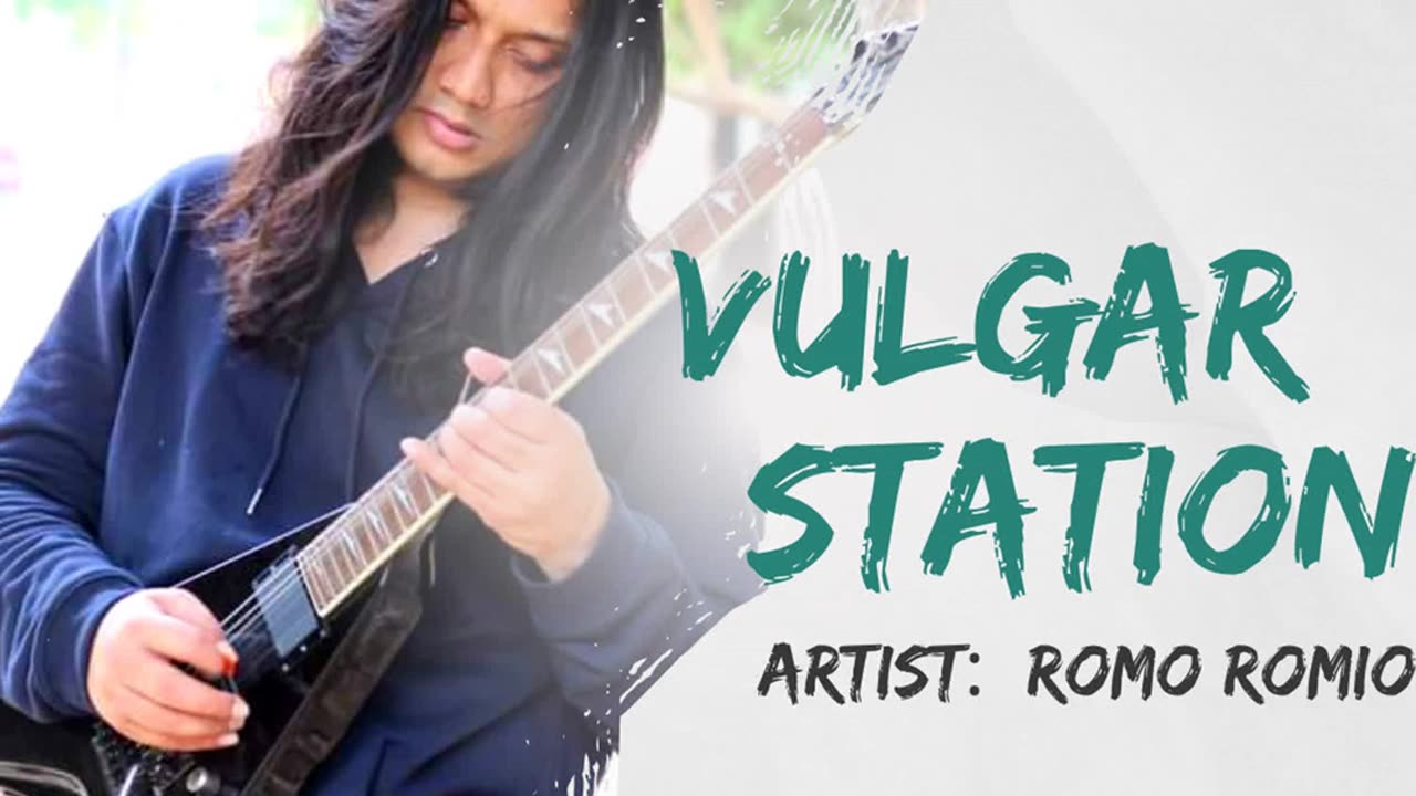 vulgar station