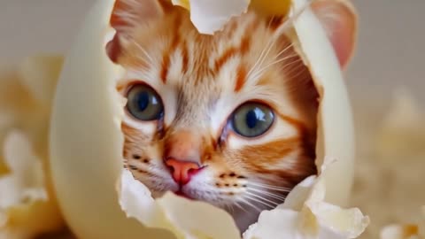 Il love cute cat! #carsoftiktok #cutecats #cute #fluffy