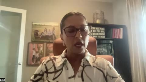 Lisa DuVernay - hope for the future of our country