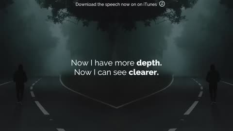 This Is For All Of You Fighting Battles Alone (Walk Alone Speech)