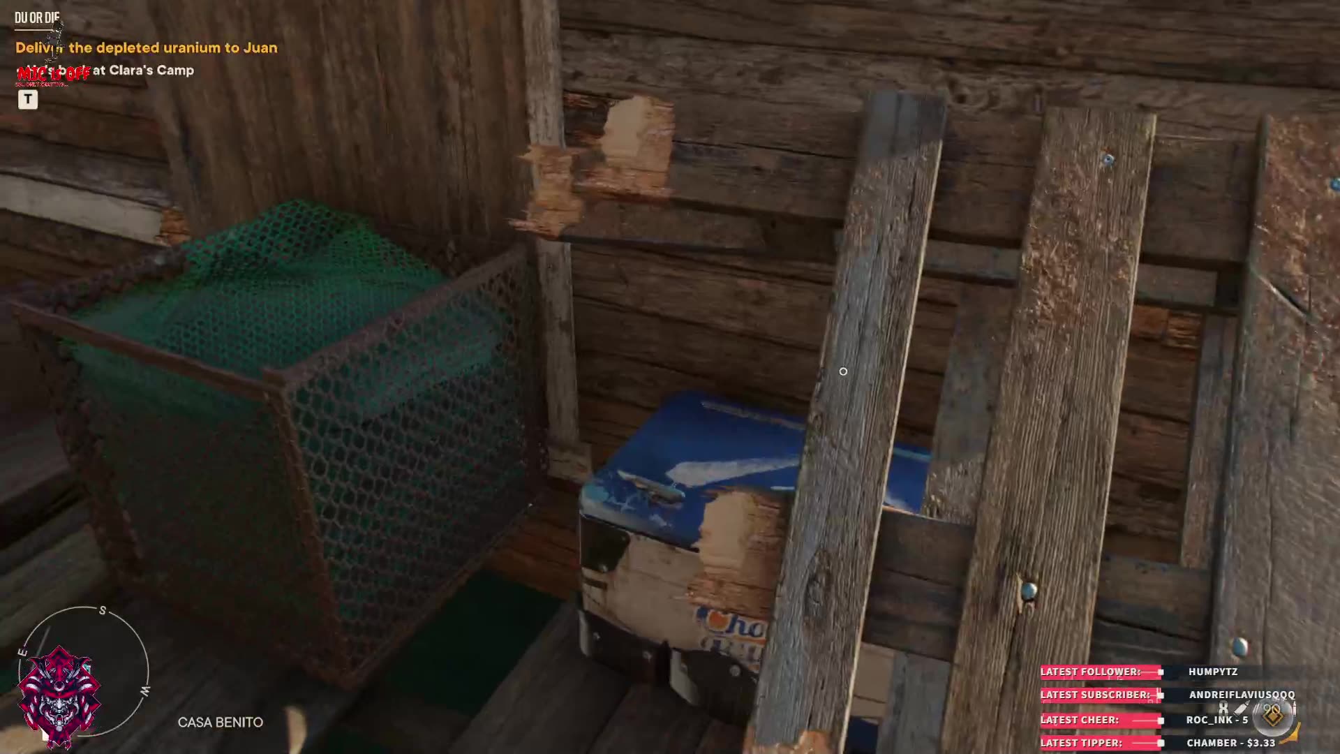Viva la revolution: Far Cry 6!