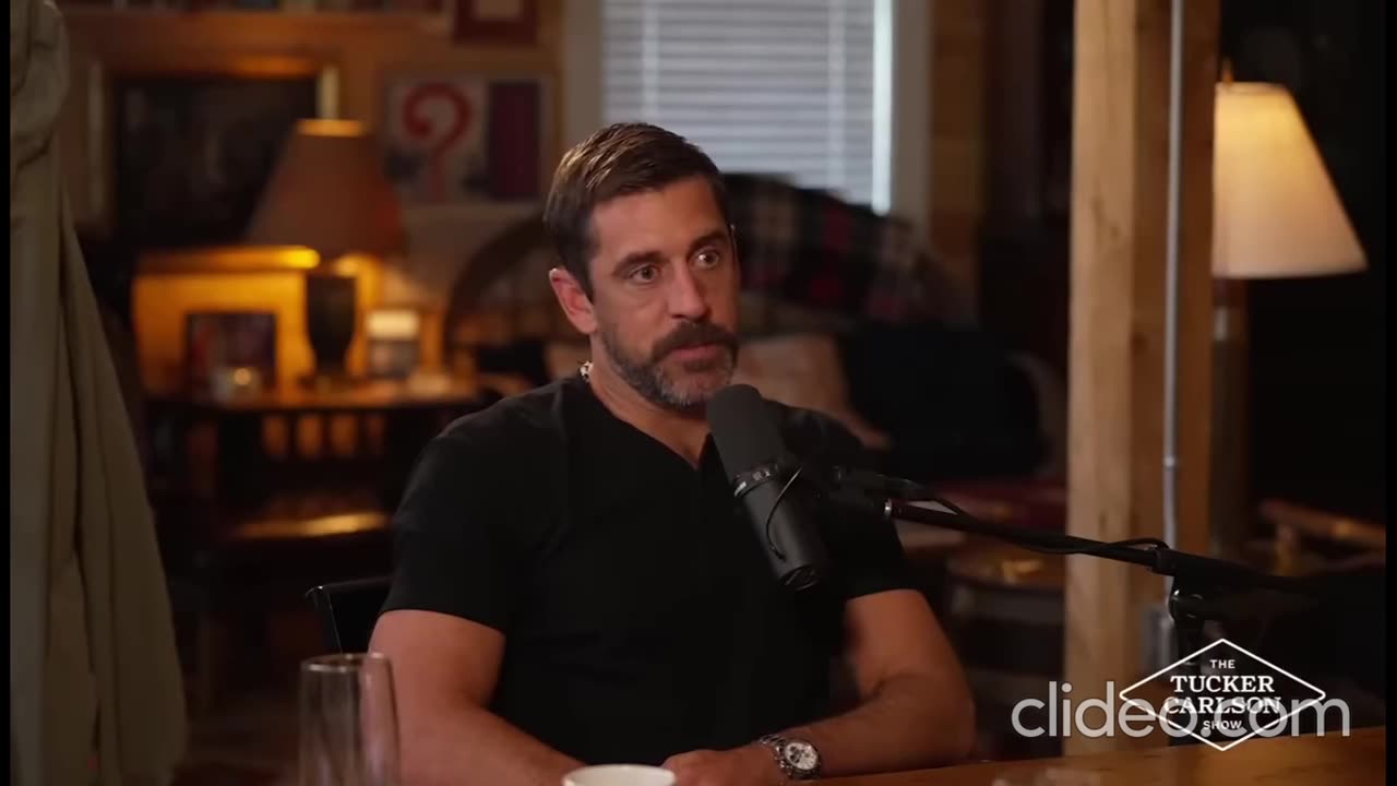 Of Course Has Been Aaron Rodgers is Going to Keep Playing and Collect Millions$$$