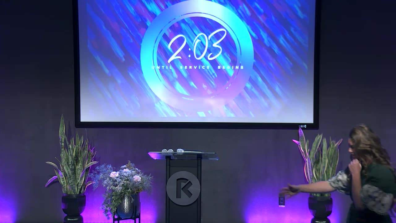 EASTER Sunday @ Restore - "The Journey to the Empty Tomb"