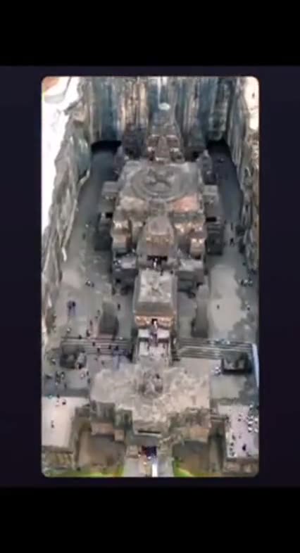 WERE OUR ANCIENT CIVILIZATIONS ETCHED 🧱❌ NOT BUILT❓