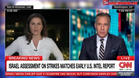 Erin Burnett OutFront 7PM - 6/24/2025