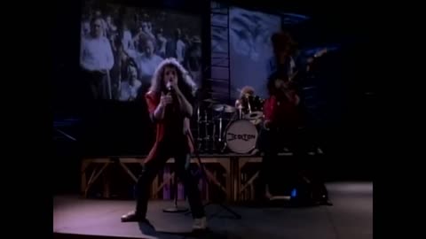 MICHAEL BOLTON - EVERYBODY'S CRAZY