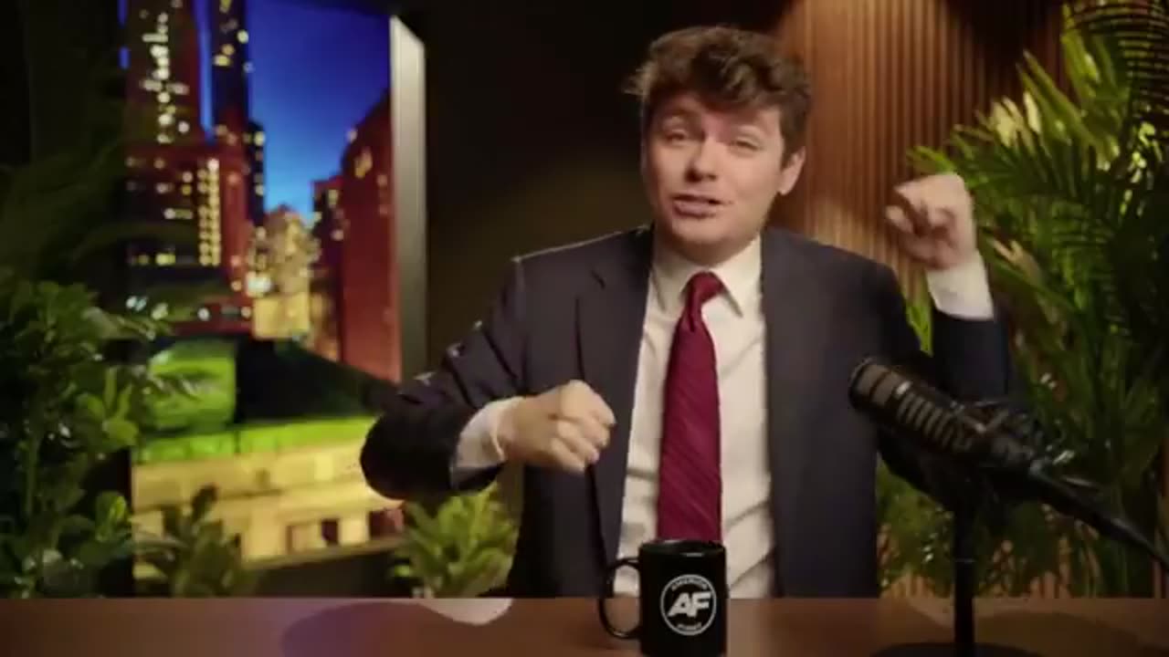 Trent Horn's wife almost cheated on him. This is the guy lecturing us on intersexual dynamics?