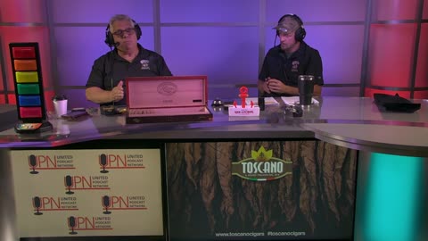 The Do’s and Don’ts for Cigar Podcasting - The After Show