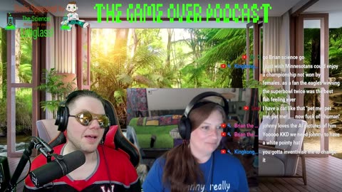 Friday F around! 5/30/25