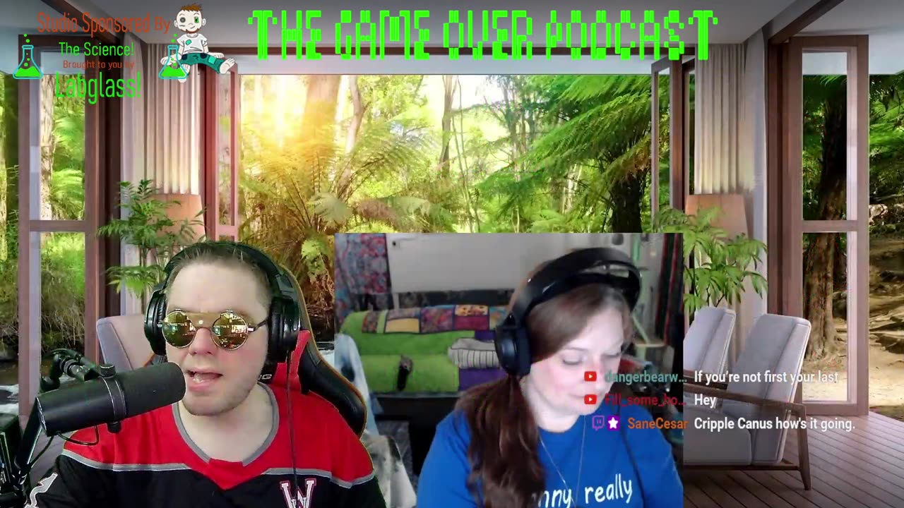 Friday F around! 5/30/25