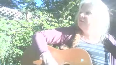 Singing To Jesus