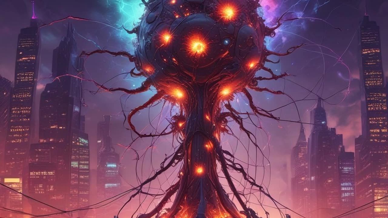 Drum'n'Bass - Neurofunk 97