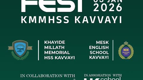 5th Edition Global Indian Digital Fest 2026 | Cyber Square