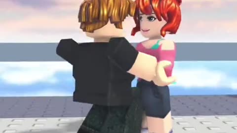 💖 ROBLOX COUPLE DANCE: LOVE STORY THROUGH MOVES! 🕺❤️👰