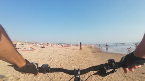 e-BIKE RIDE pela Margem Sul, Portugal S06E09 3rd of AUG 2K25 PART 7