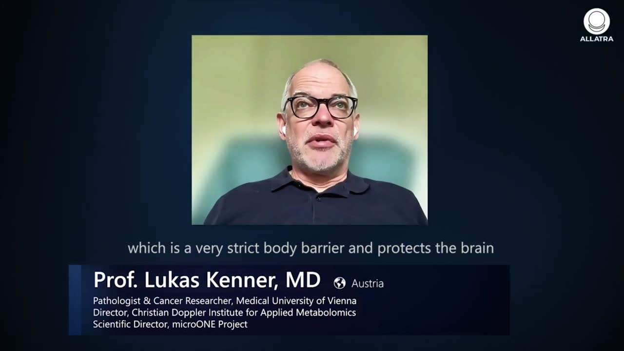 What Shocked The Scientist?