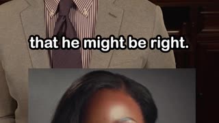 Crockett Runs for Senate… Using Trump Calling Her “Low IQ”