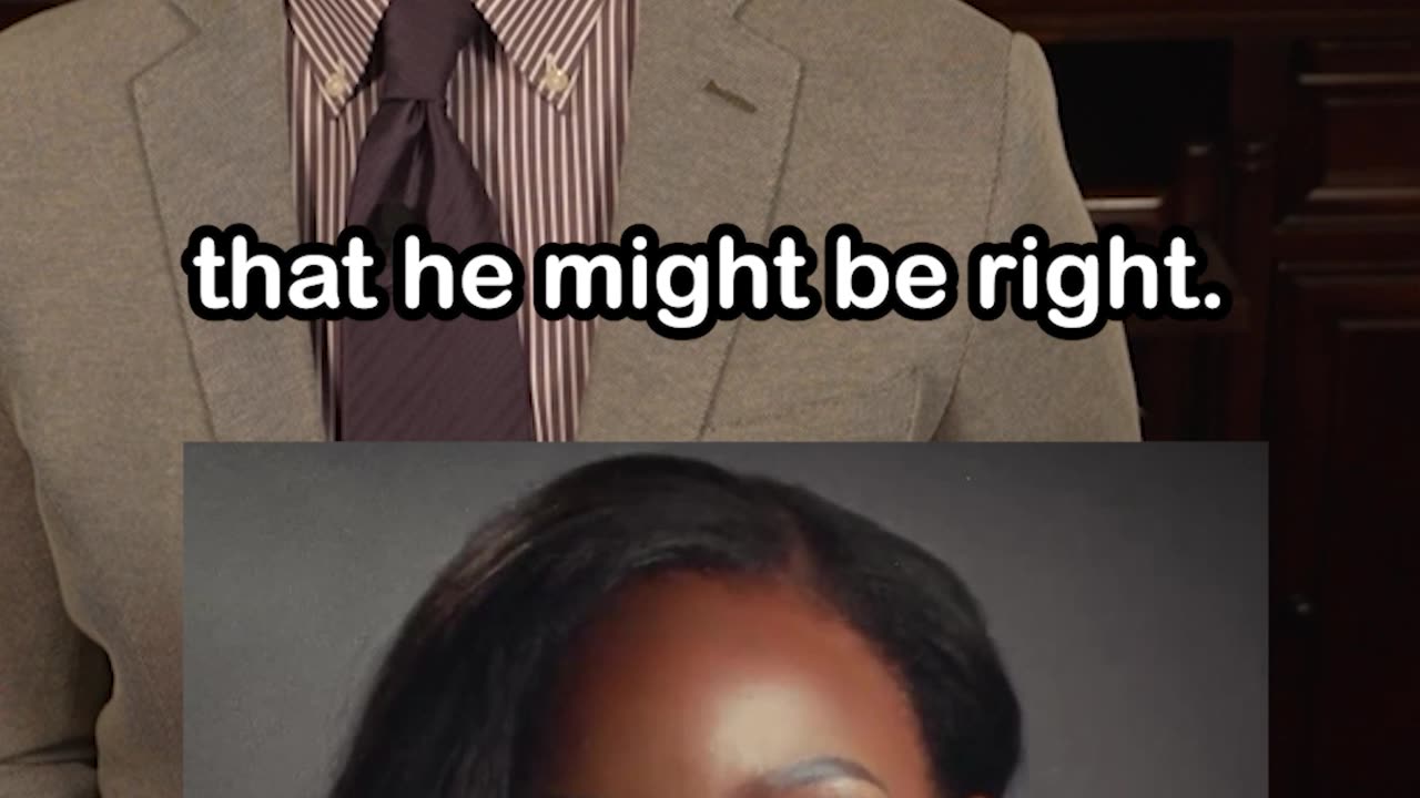 Crockett Runs for Senate… Using Trump Calling Her “Low IQ”