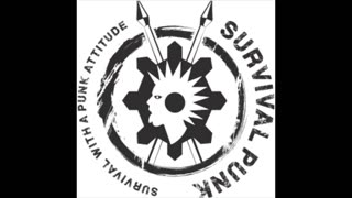 Survival Punk | Ep471: Peptides for Survival: My Experience with Biohacking Your Body