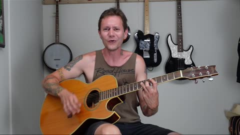 Daily Tunes: Undone (The Sweater Song)