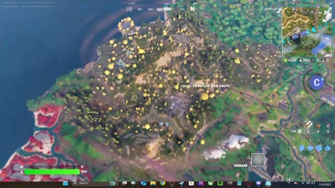 [Full Gameplay #199 -2025] FORTNITE Chapter 6 Season 3: SUPER!