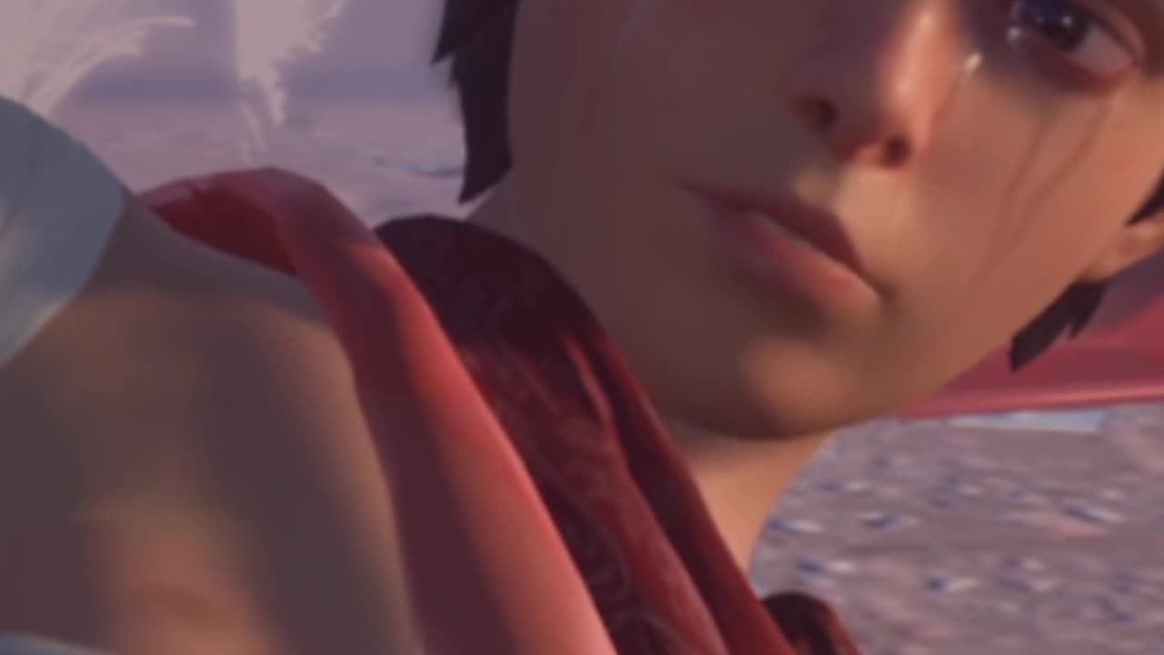 Life is Strange 2 the brothers make it