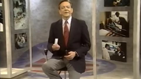 AARP Video on Health Care (1992) (FOIA 2006-0885-F)