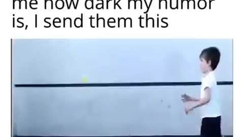 My Kind Of Humor