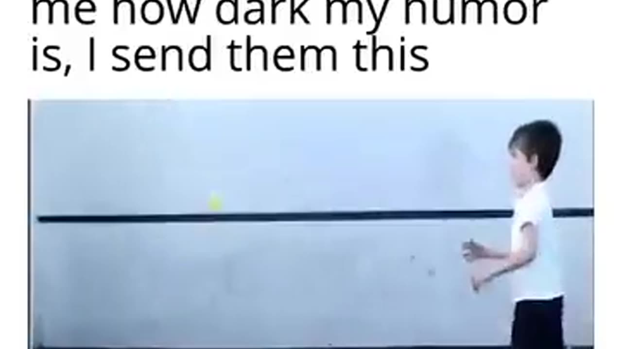 My Kind Of Humor