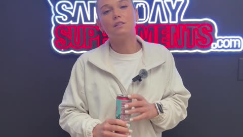 Alani Nu Winter Wonderland Review (2025) – Taste Test + Energy Feel ❄️