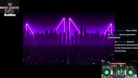 HJ.TV is Live!