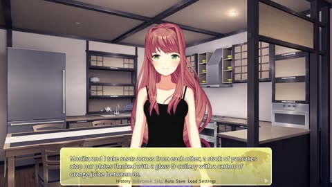 Wake-Up Call - Foreign Relations Pt.5