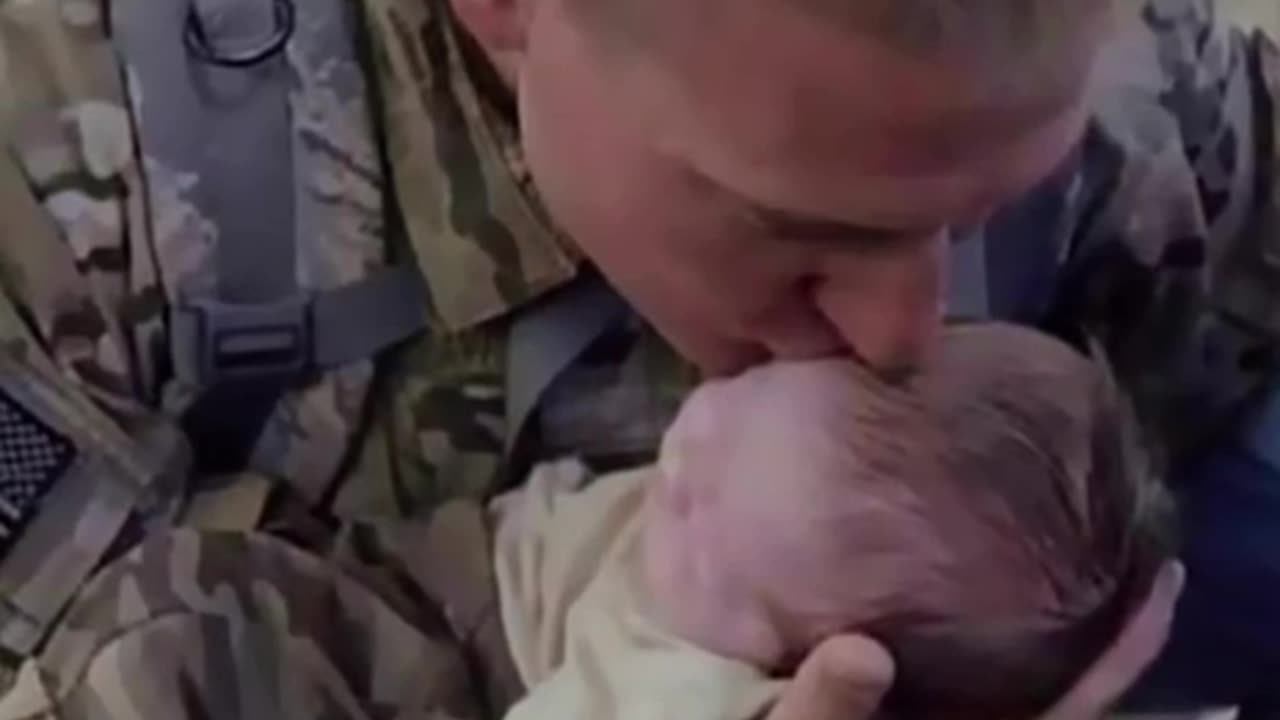 Trump softly exposing the Tunnels and DUMBs