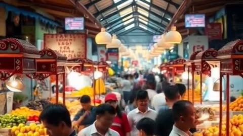 Simplify B2B Trading
