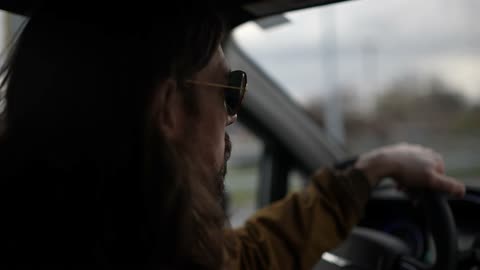 Davey Jackson - I Went UNDERCOVER In Dearborn, MI