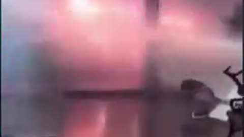 Migrant Invaders peacefully protesting in Berlin