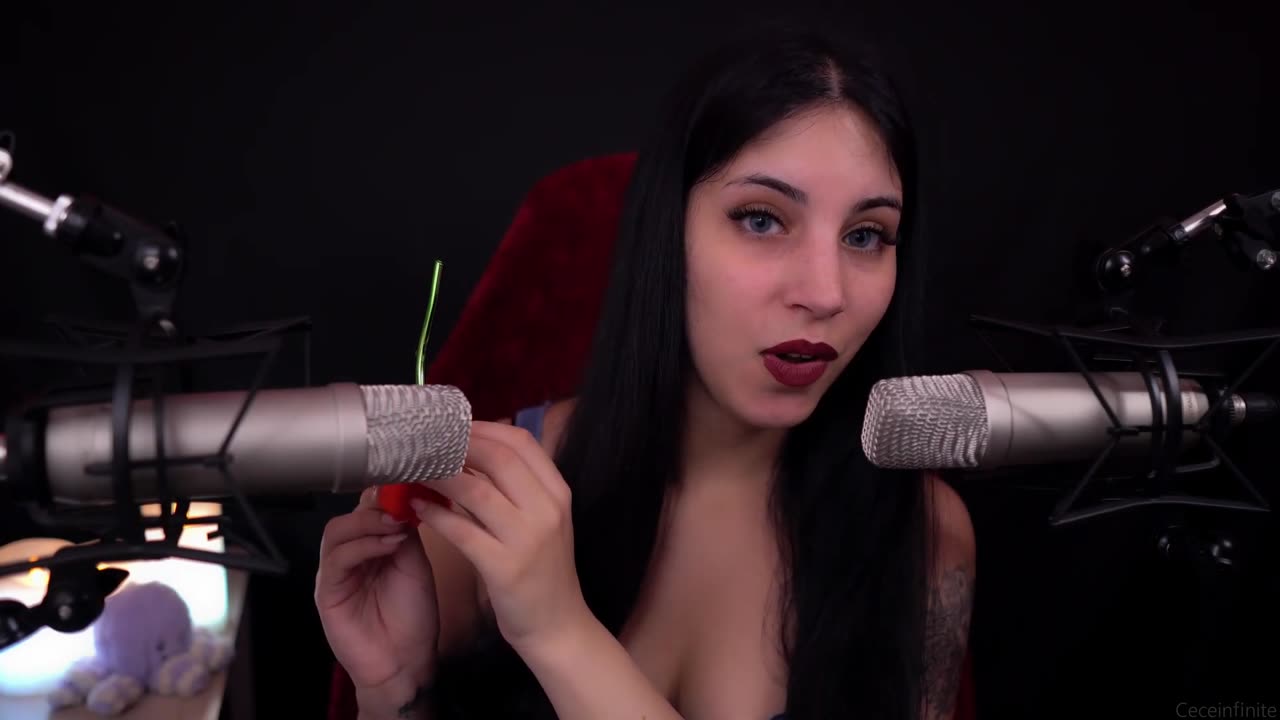 ASMR FOCUS ON ME l SIGUE MIS INSTRUCCIONES