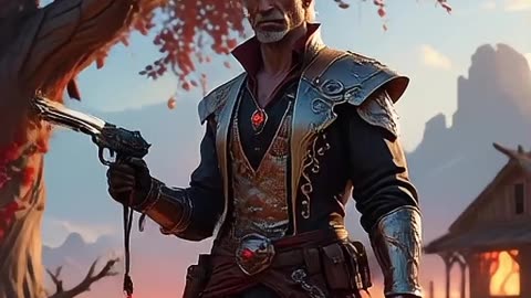 The Legend of Bill “Boo” Bradley – The West’s Spirit of Vengeance