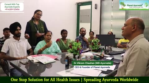 Ulcerative Colitis FAQs - Answered by Dr. Vikram Chauhan